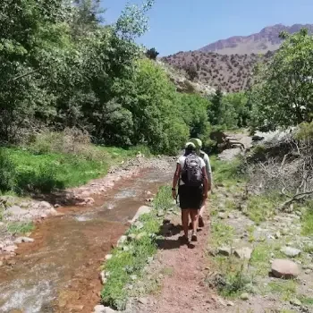 Morocco Hike Tours