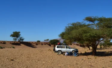 Explore Morocco Desert Tour