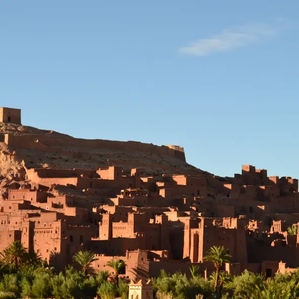 Morocco Day Trips